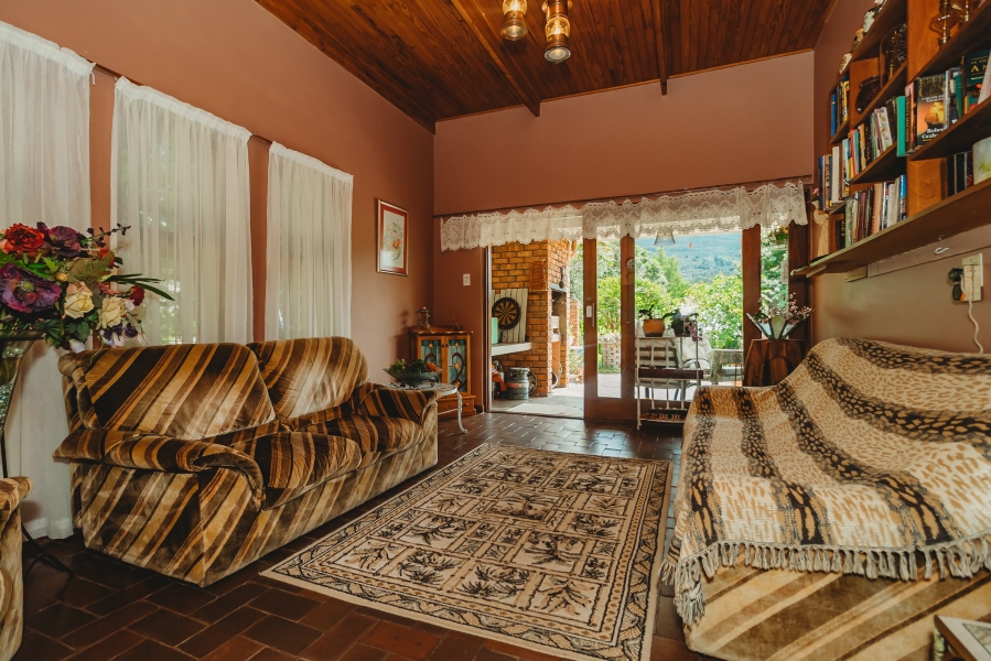 3 Bedroom Property for Sale in Fernridge Western Cape